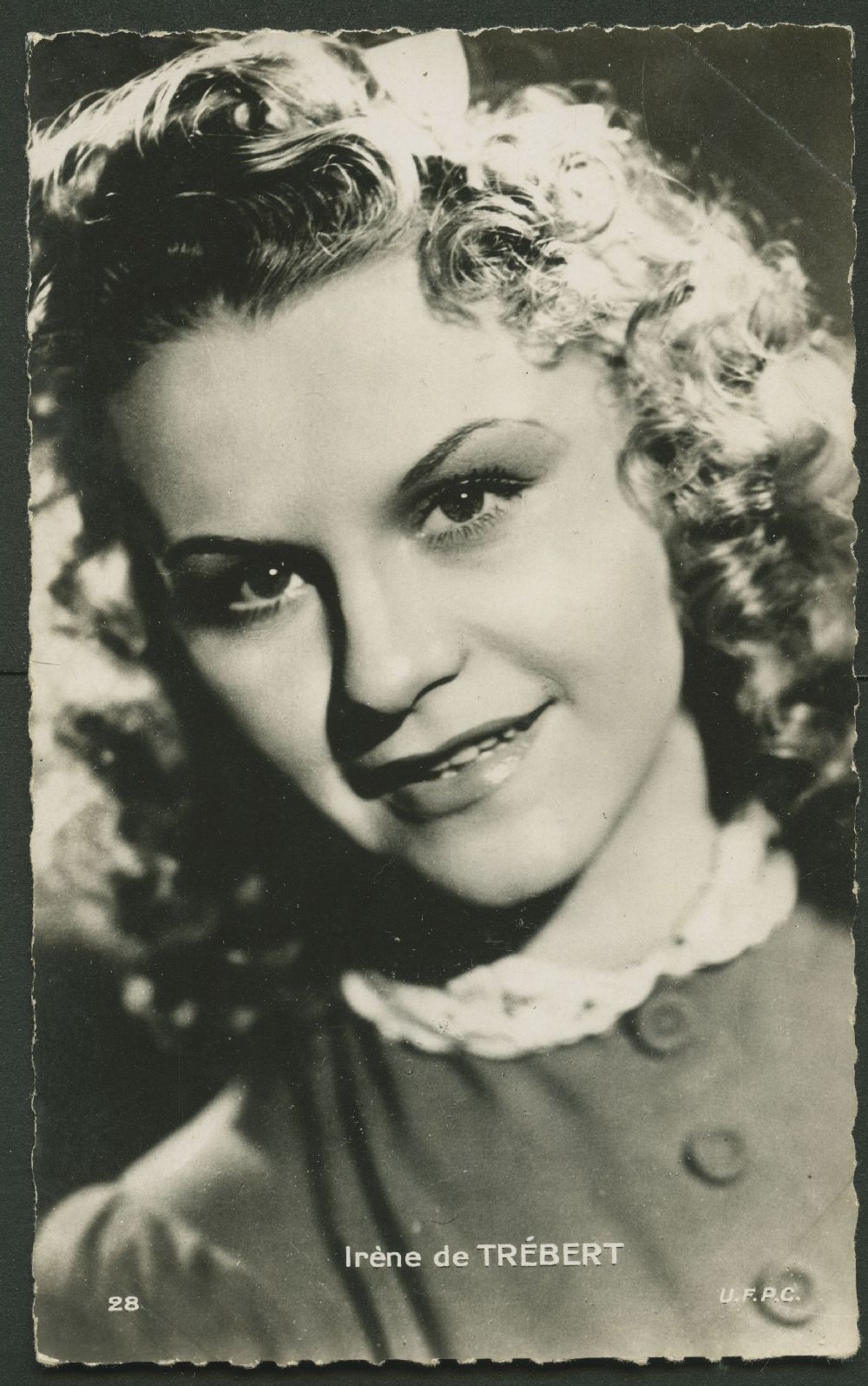 (image for) Irene de Trebert#0003